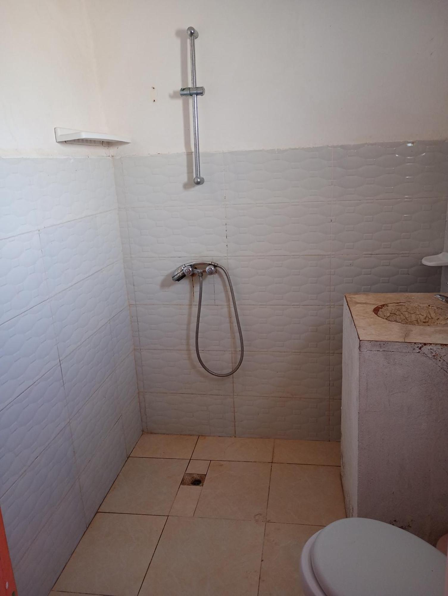 Hotel Familiale Les Grotte Ait Benhaddou Exterior foto